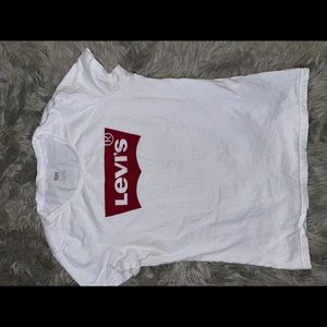 Levi Tshirt